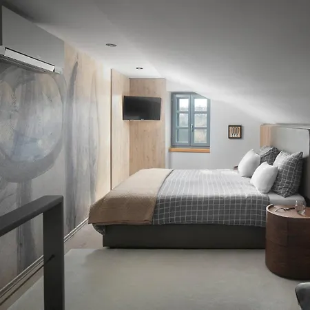 Apartamento Blue & Ginger *