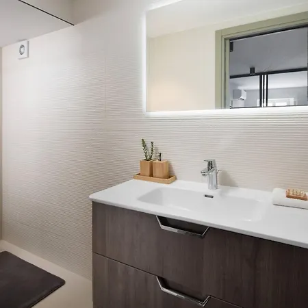 Apartamento Blue & Ginger